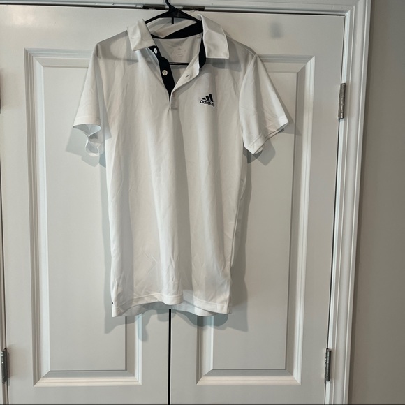 adidas Other - Adidas Men’s Polo Shirt